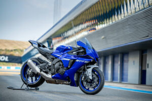 Yamaha YZF-R1M Review – Ultimate Superbike Experience