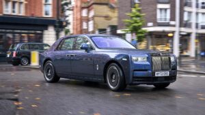Rolls-Royce Phantom for Sale UK | Luxury Prestige Car Market