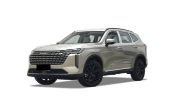Reviews of Haval Cars