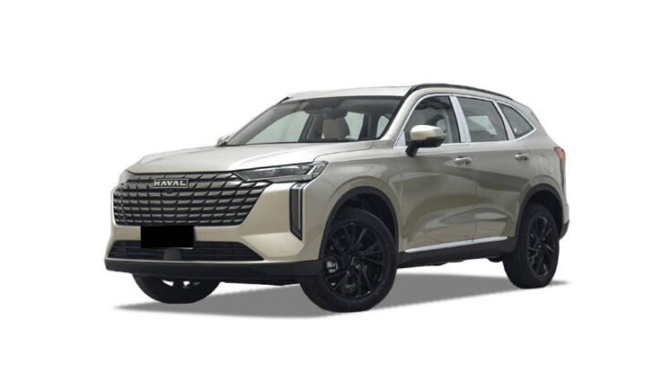 Reviews of Haval Cars