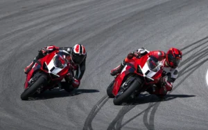 Ducati Panigale V4 R