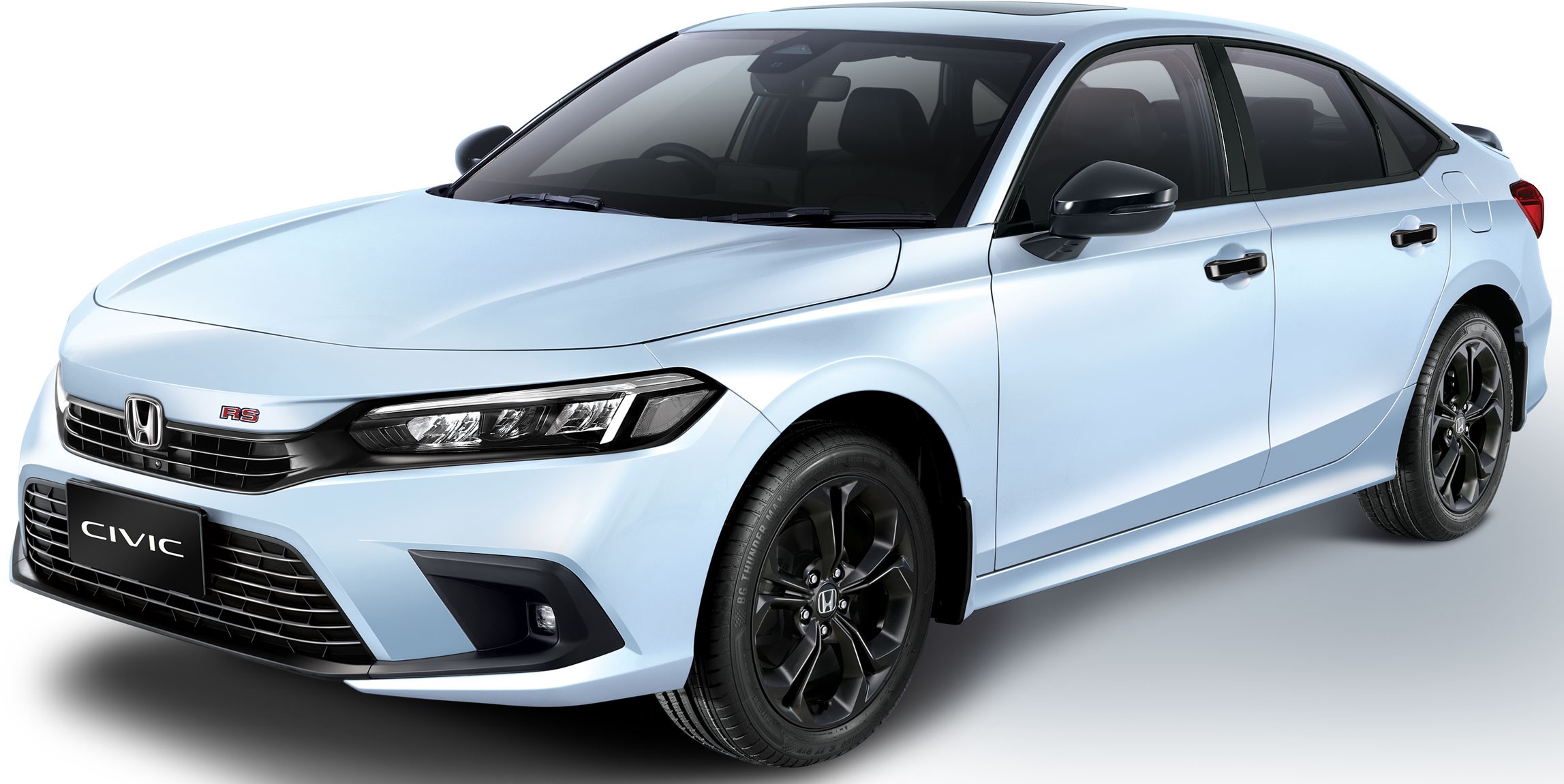 Honda Civic RS Turbo price in 2025