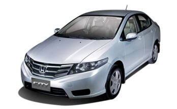 Honda City Price