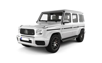Mercedes-AMG G 63 price, reviews, and pictures