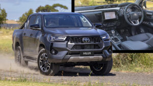 Toyota Hilux Price in 2025