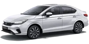 Honda City Price