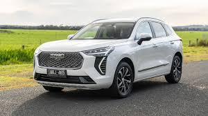 Reviews of Haval Cars