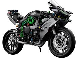 Kawasaki Ninja H2R