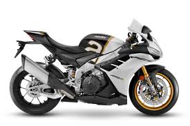 Aprilia RSV4 Factory – Ultimate Italian Superbike