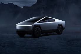 Tesla Cybertruck - top features and specifications