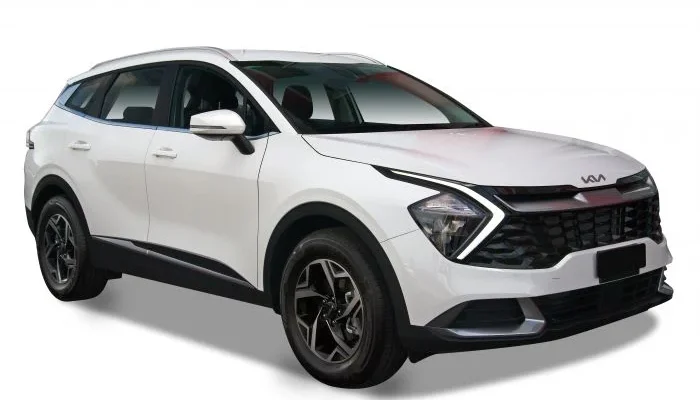 2025 Kia Sportage SX Pricing and Specs