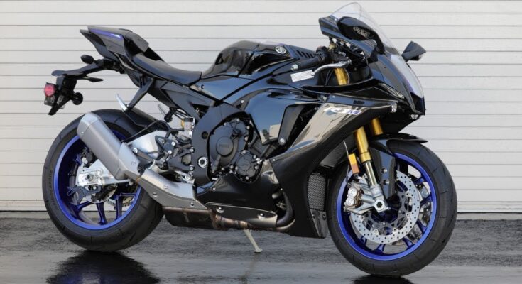 Yamaha YZF-R1M Review – Ultimate Superbike Experience